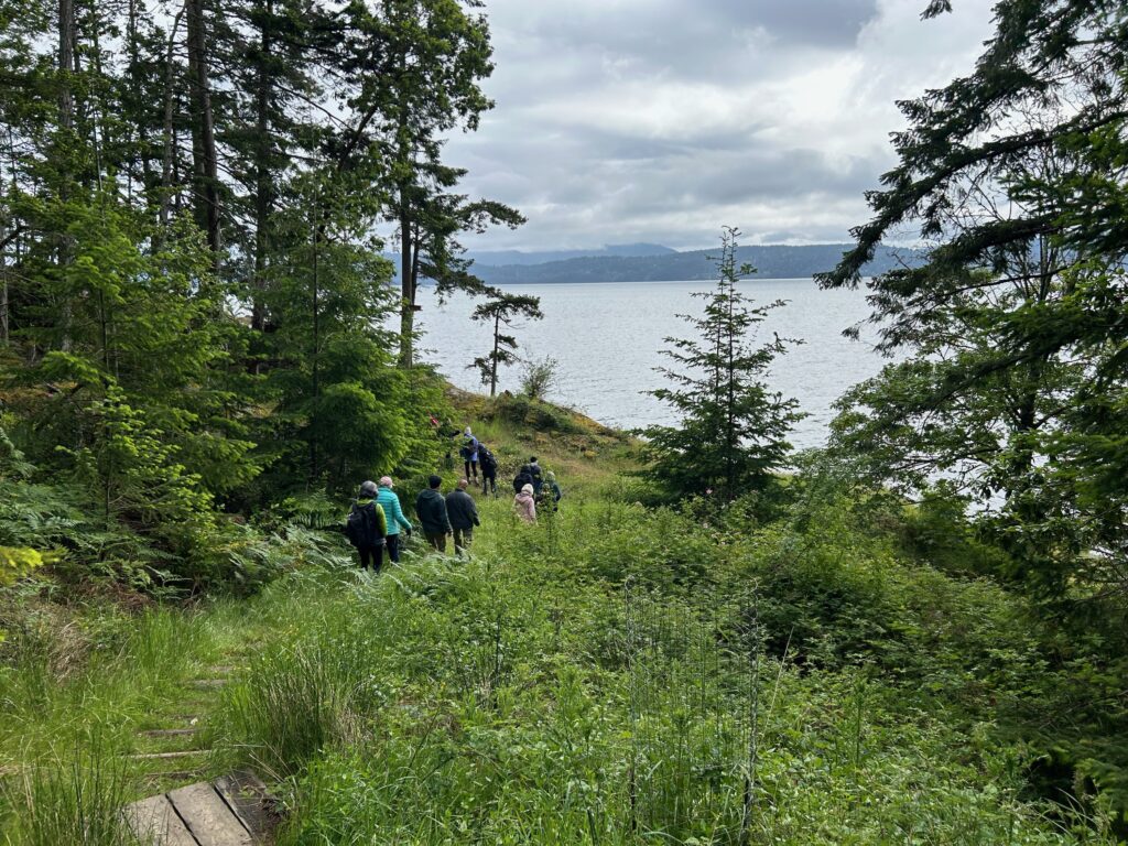 Charitable Programs - Aqueduct Foundation