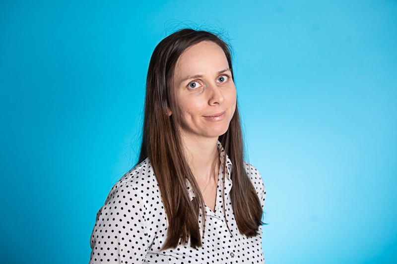 Canadian neurologist Dr Kristen Krysko honoured with the 2025 Rachel Horne Prize for Women’s Research in MS