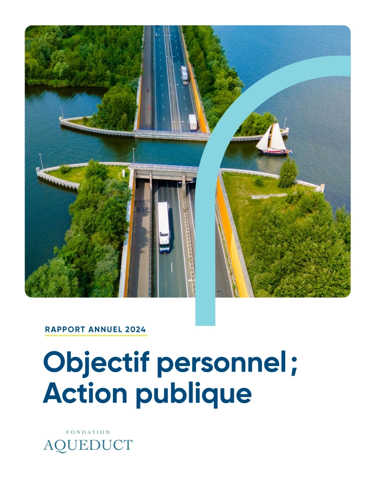 Rapport annuel 2024