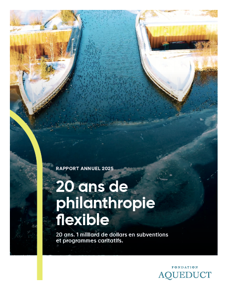 Rapport Annuel 2025